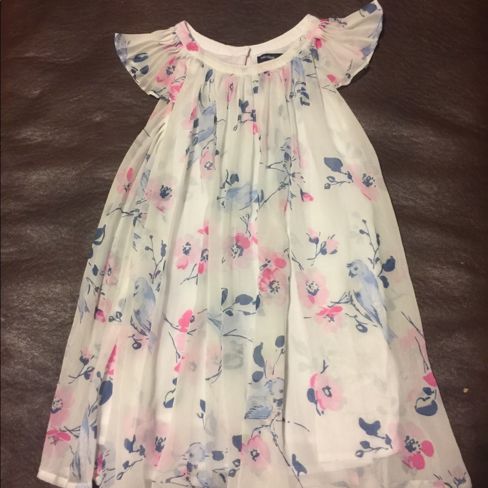Little Girls Dress